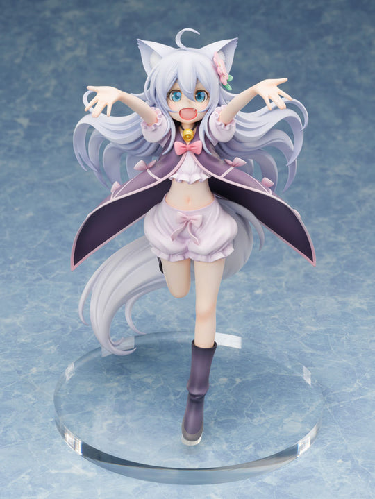 ノエラ 1/7スケールフィギュア