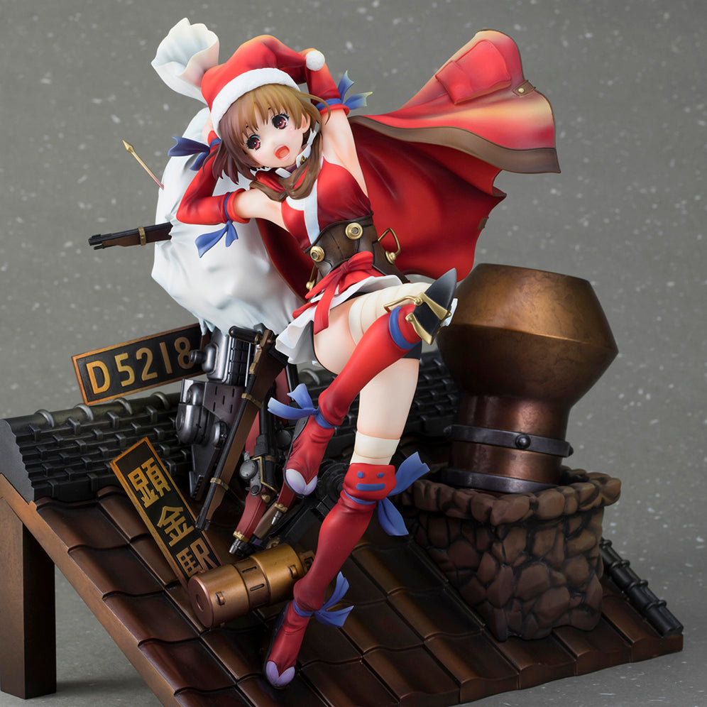 test、フィギュア