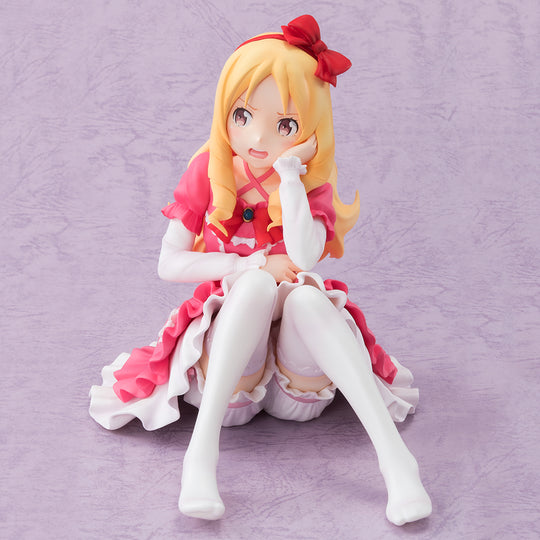 山田エルフ 1/7スケールフィギュア