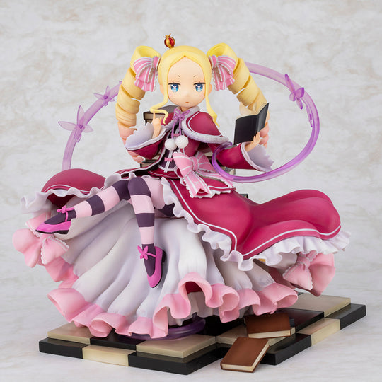 ベアトリス 1/7スケールフィギュア
