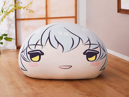 びっぐもちぷちまるっこソファクッション -鶴丸国永-