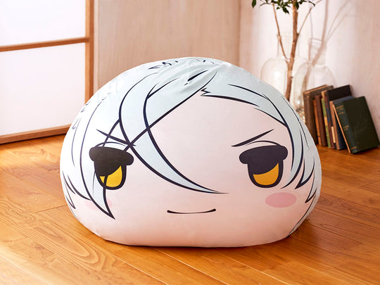 びっぐもちぷちまるっこソファクッション -膝丸-