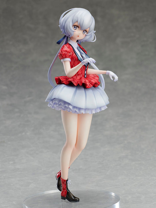 紺野純子 1/7スケールフィギュア