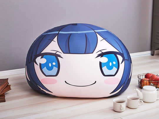 びっぐまるっこソファクッション ヘスティア