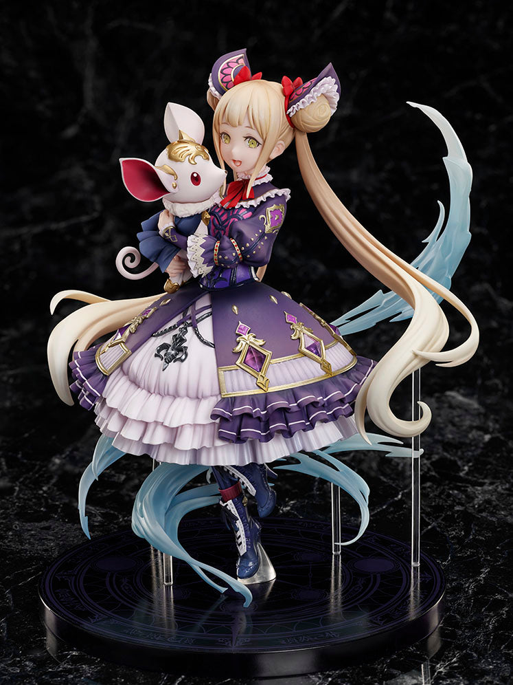 ルナ 1/7スケールフィギュア