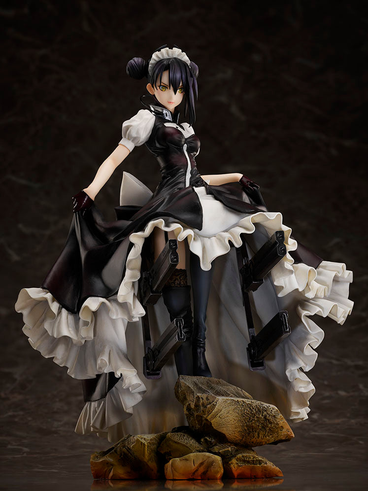 エージェント 1/7スケールフィギュア