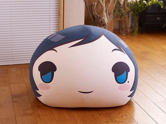 びっぐもちぷちまるっこソファクッション -大和守安定-