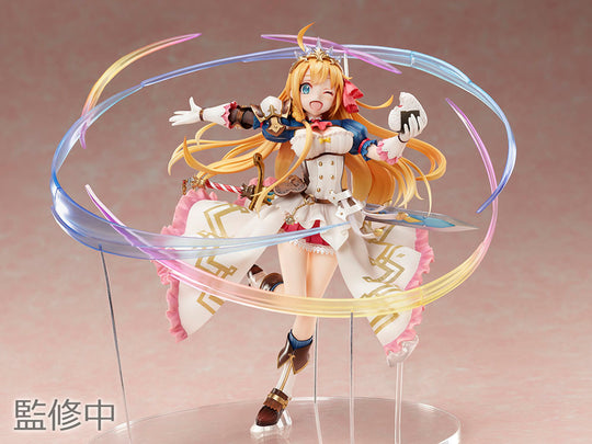ペコリーヌ 1/7スケールフィギュア