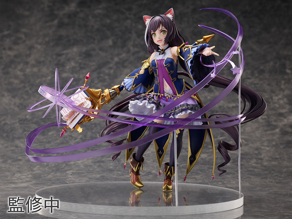 キャル 1/7スケールフィギュア