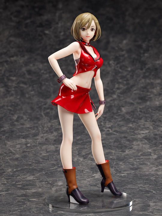 MEIKO 1/7スケールフィギュア