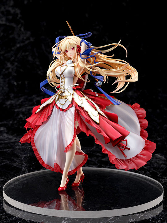 アリスリーゼ・ルゥ・ネビュリス9世 1/7スケールフィギュア