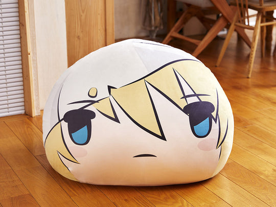 びっぐもちぷちまるっこソファクッション -山姥切国広-