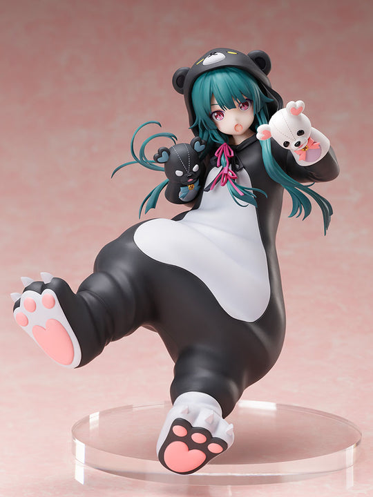 ユナ 1/7スケールフィギュア