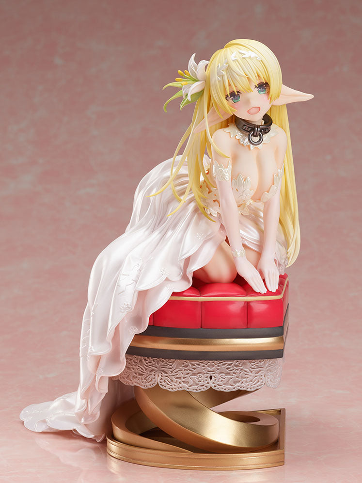 シェラ・L・グリーンウッド -ウエディングドレス- 1/7スケールフィギュア
