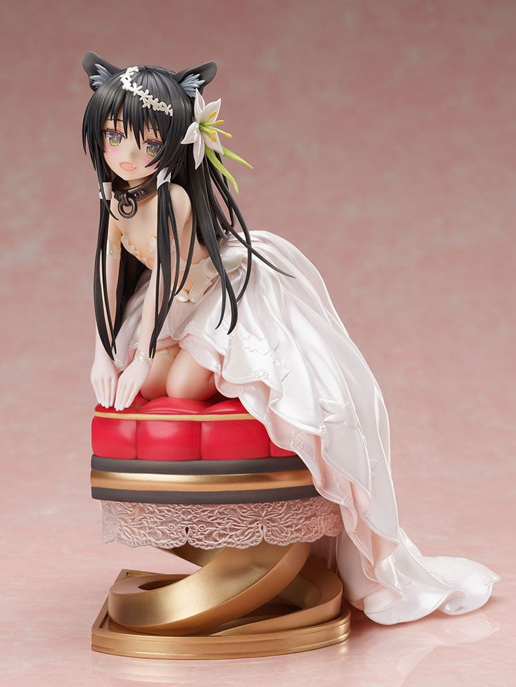 レム・ガレウ -ウエディングドレス- 1/7スケールフィギュア