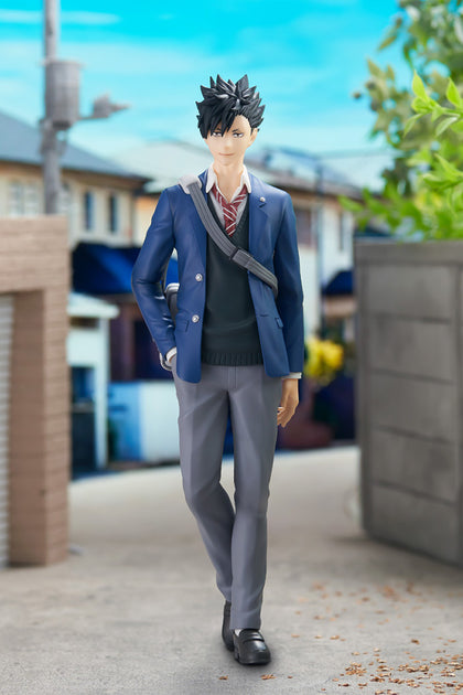 Amazon.co.jp: ハイキュー!! ふわコロりんBIG スペシャル D 黒尾