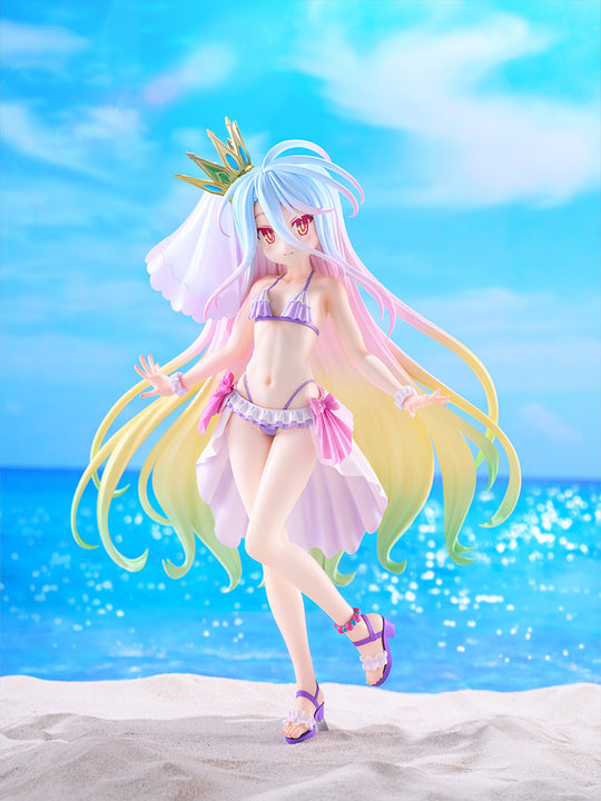 TENITOL TALL 白 水着ドレスver.