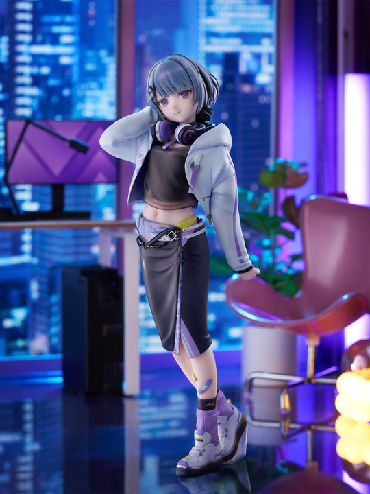 小清水透 1/7スケールフィギュア