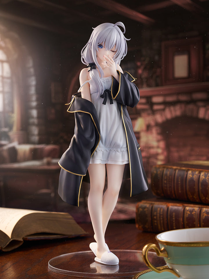 TENITOL TALL イレイナ けだるげver.｜魔女の旅々 – フィギュア通販は