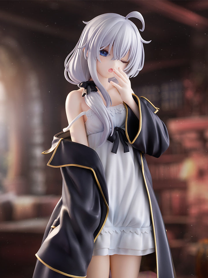 TENITOL TALL イレイナ けだるげver.｜魔女の旅々 – フィギュア通販は
