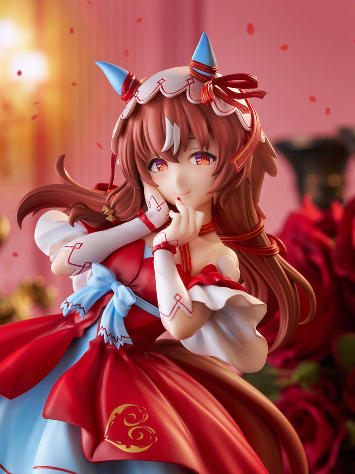 スティルインラブ 1/7スケールフィギュア｜ウマ娘 プリティーダービー