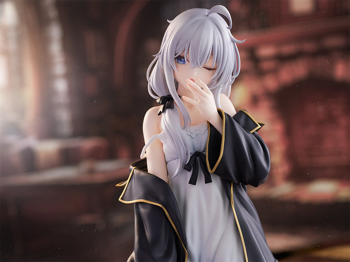 TENITOL TALL イレイナ けだるげver.｜魔女の旅々 – フィギュア通販は
