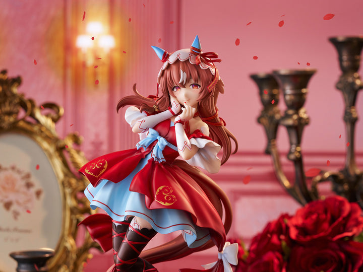 ウマ娘　スティルインラブ　フィギュア スティルインラブ 1/7スケールフィギュア｜ウマ娘 プリティーダービー