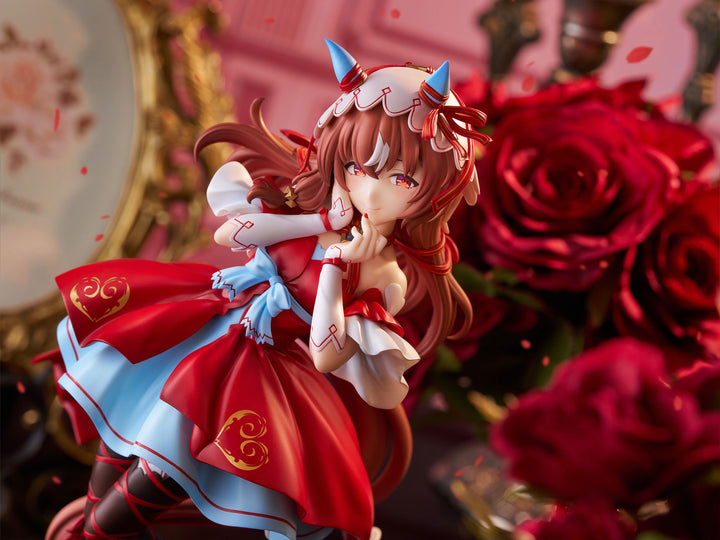 スティルインラブ 1/7スケールフィギュア｜ウマ娘 プリティーダービー