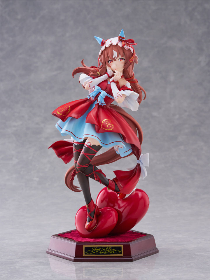 スティルインラブ 1/7スケールフィギュア｜ウマ娘 プリティーダービー