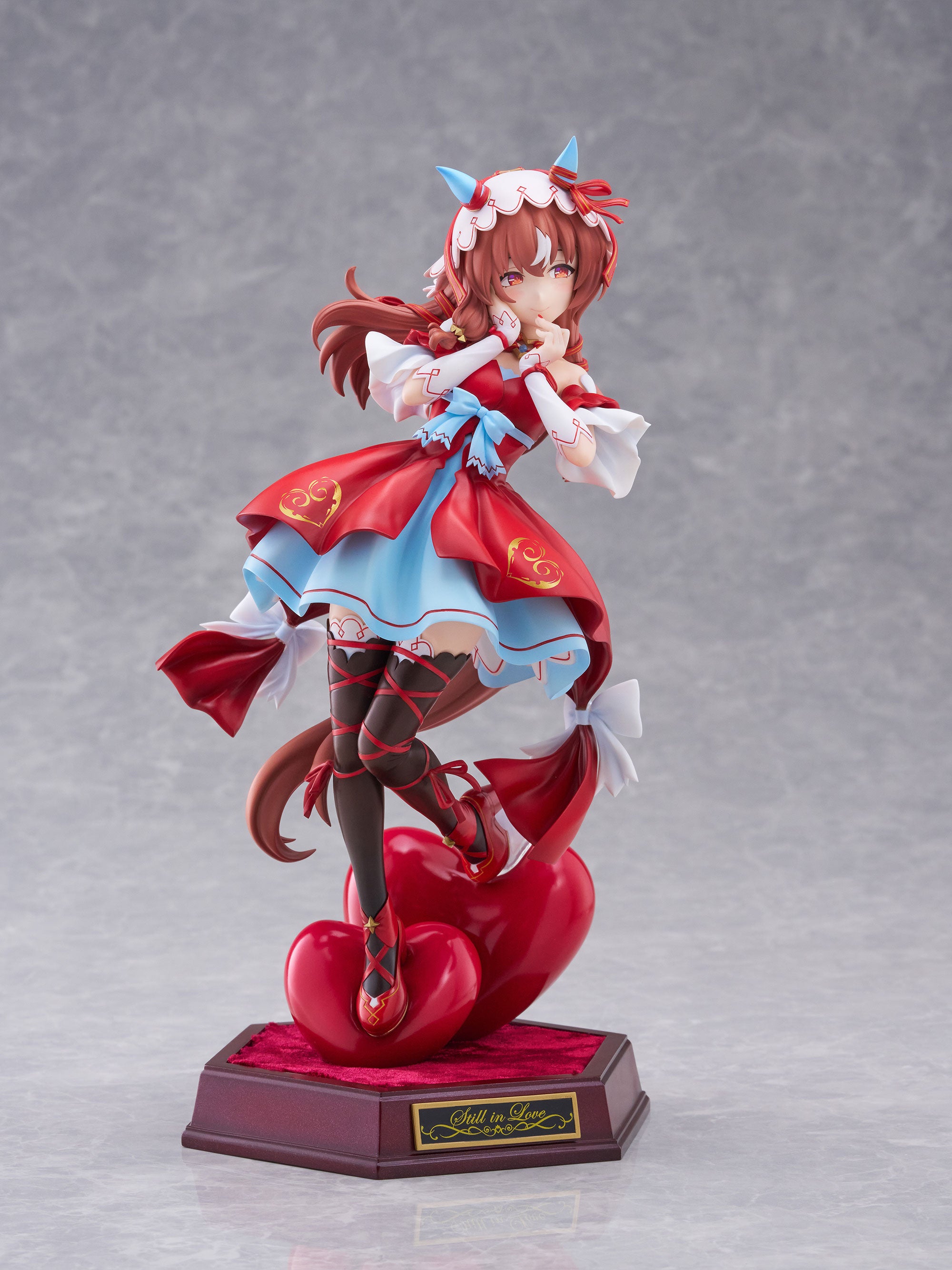スティルインラブ 1/7スケールフィギュア｜ウマ娘 プリティーダービー