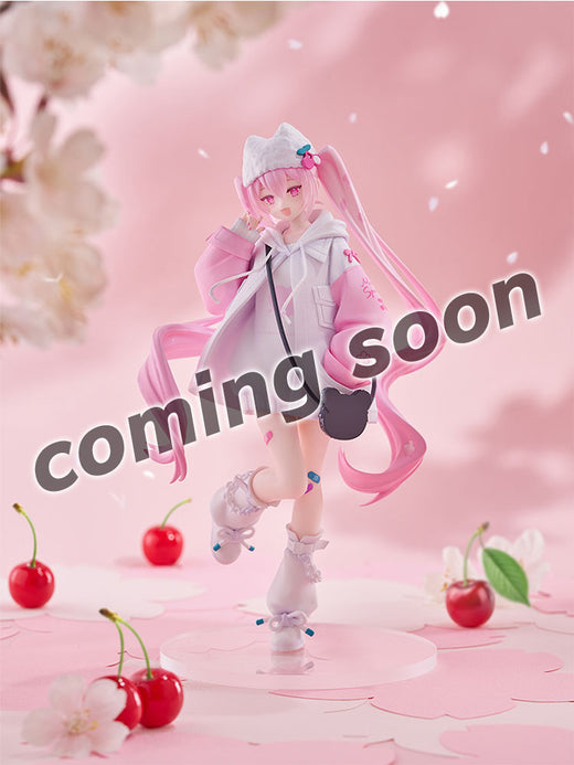 テニトルの「初音ミク」のフィギュア,Hatsune Miku  figure from TENITOL