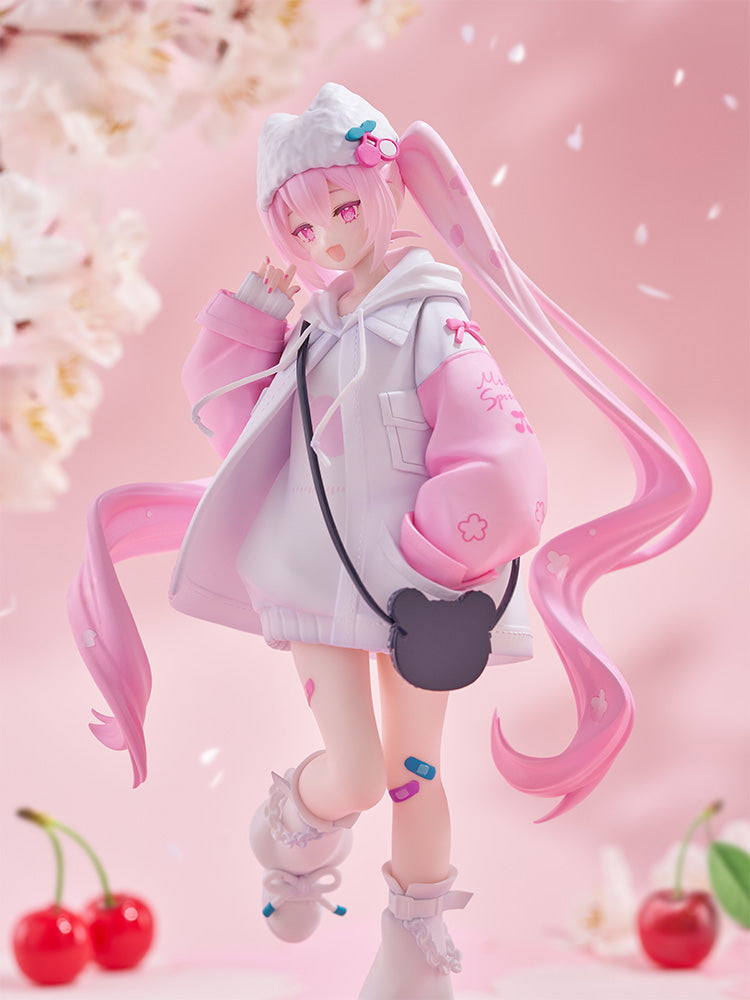 テニトルの「初音ミク」のフィギュア,Hatsune Miku  figure from TENITOL