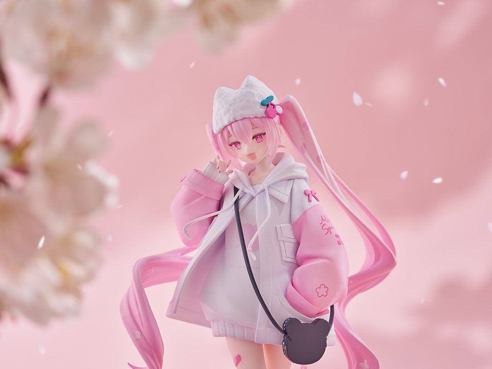 テニトルの「初音ミク」のフィギュア,Hatsune Miku  figure from TENITOL