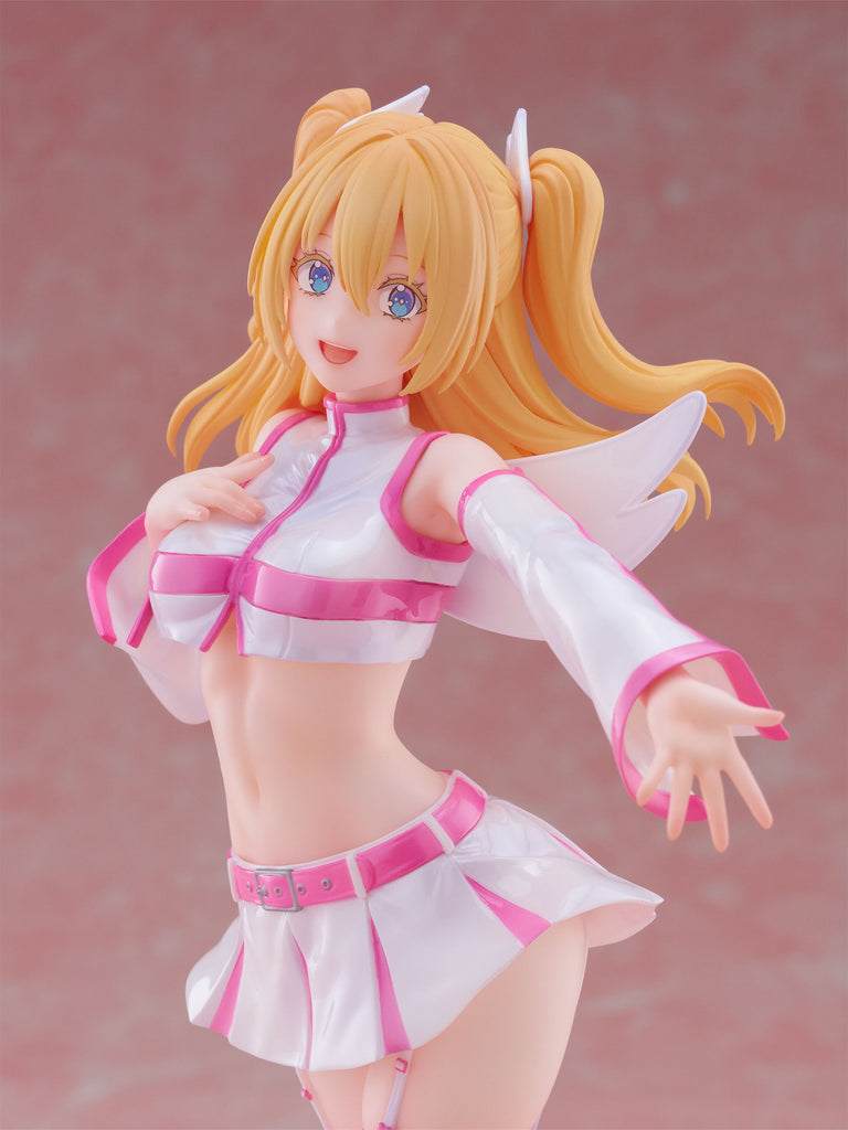 フェネクスの「2.5次元の誘惑」 天乃リリサのフィギュア,Liliel feat. Lilysa Amano Lilysa Amano figure from FNEX