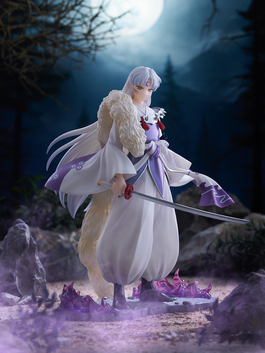 TENITOL 犬夜叉 • TENITOL 殺生丸　セット TENITOL 殺生丸 – フィギュア通販はFURYU HOBBY MALL