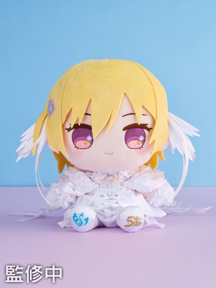 フェネクスの「アイドルマスターシャイニーカラーズ」放課後クライマックスガールズのぬいぐるみ,THE IDOLM@STER SHINY COLORS houkago climax girls stuffed toy from FNEX