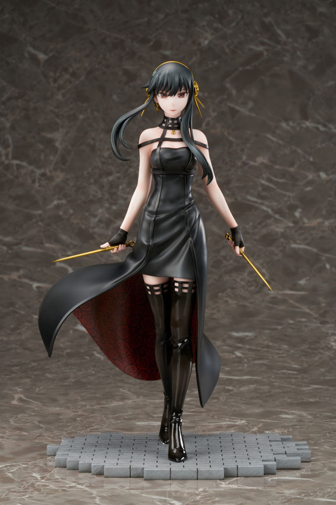 ヨル　数量　限定 ジャンプフェスタ2024期間限定販売】ヨル・フォージャー 1/7スケール