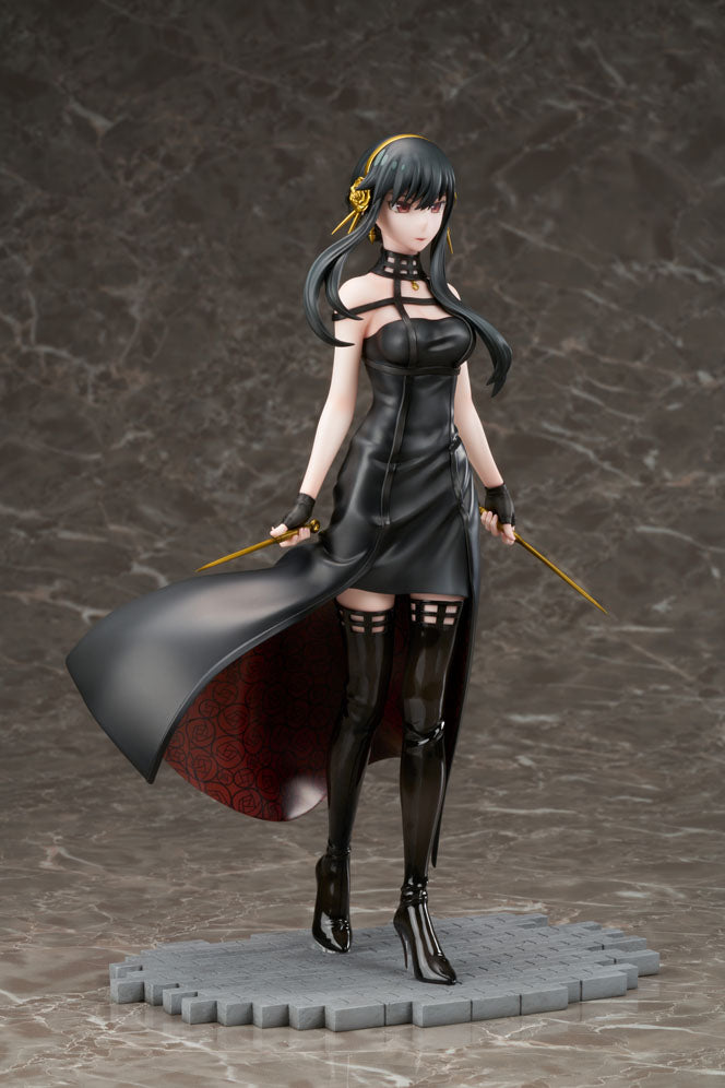 ジャンプフェスタ2024期間限定販売】ヨル・フォージャー 1/7スケール