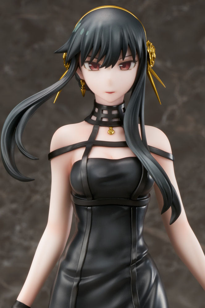 ヨル　数量　限定 ジャンプフェスタ2024期間限定販売】ヨル・フォージャー 1/7スケール