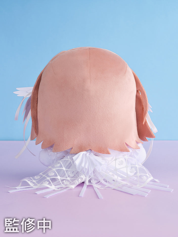 5周年記念 もちWhat!ぬいぐるみ 櫻木真乃 – フィギュア通販はFURYU 5周年記念 もちWhat!ぬいぐるみ 櫻木真乃 – フィギュア通販はFURYU