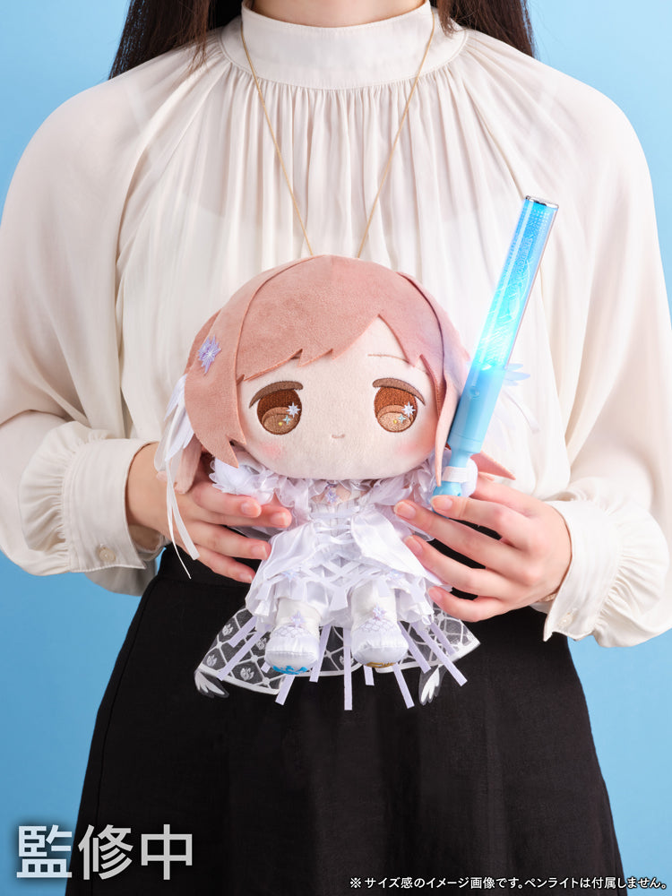 5周年記念 もちWhat！ぬいぐるみ 283プロ イルミネーション