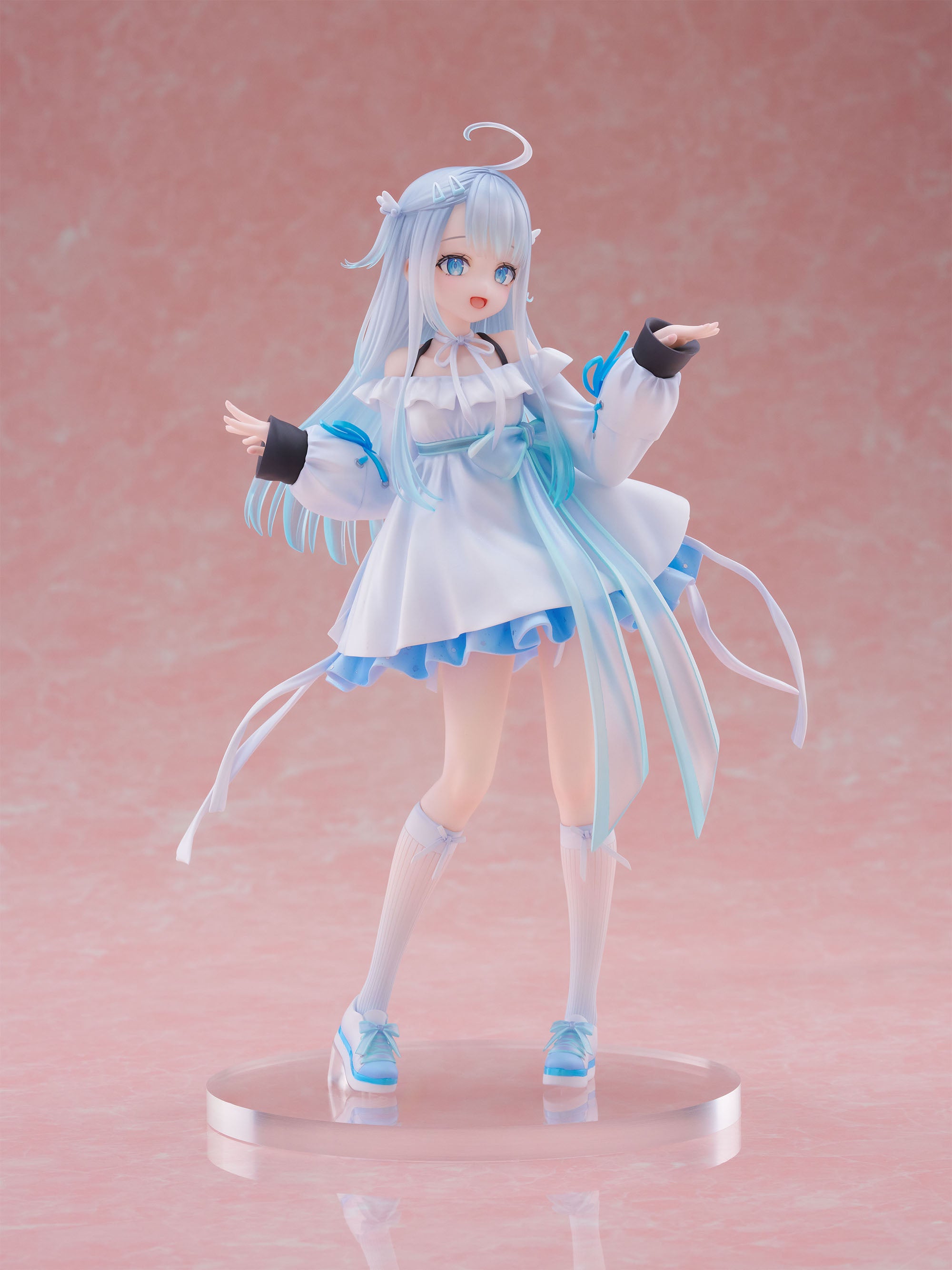 天使うと 1/7スケールフィギュア | VTuber – フィギュア通販は