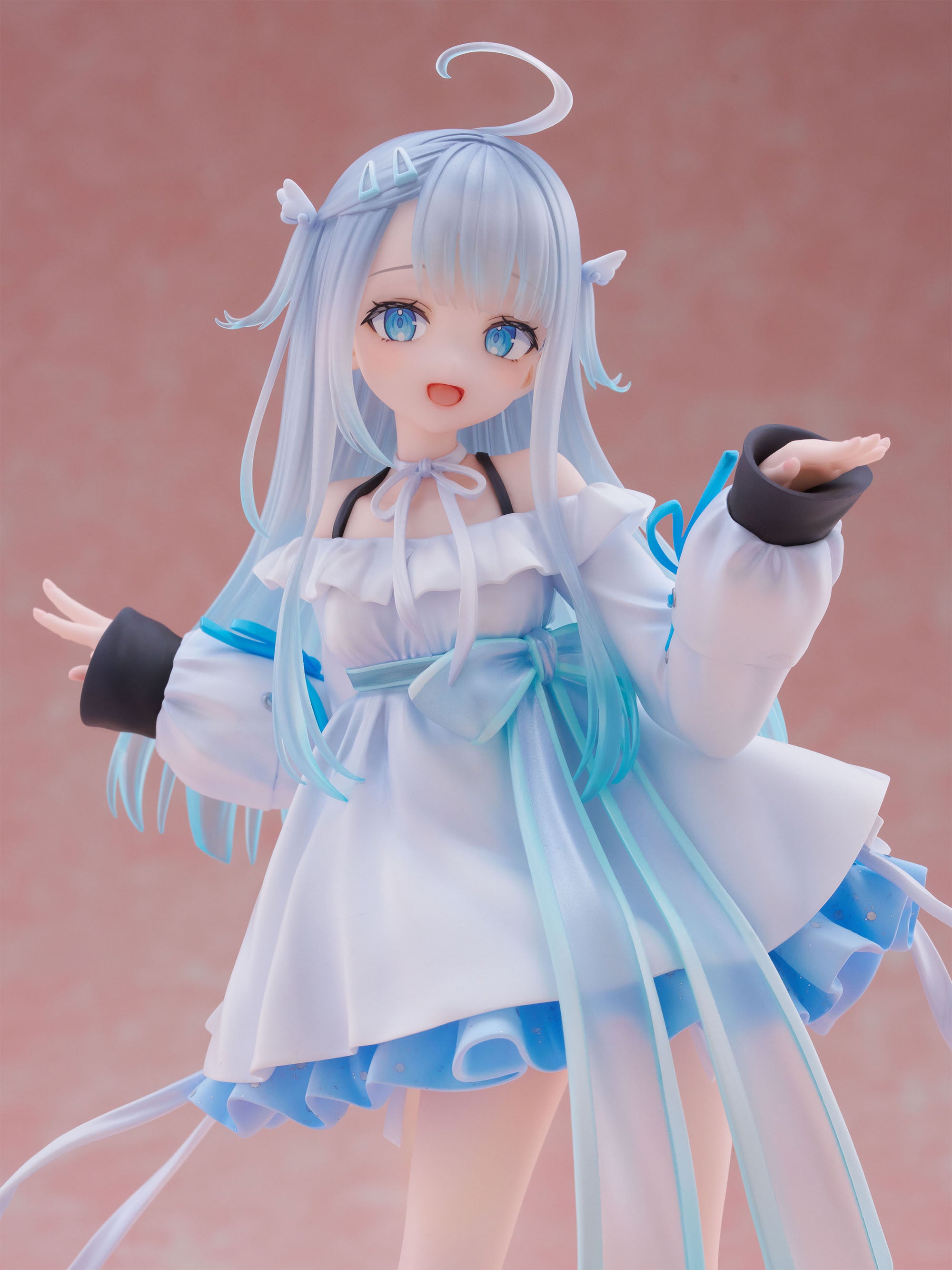 【未開封】天使うと 1/7スケールフィギュア 天使うと 1/7スケールフィギュア | VTuber – フィギュア通販は