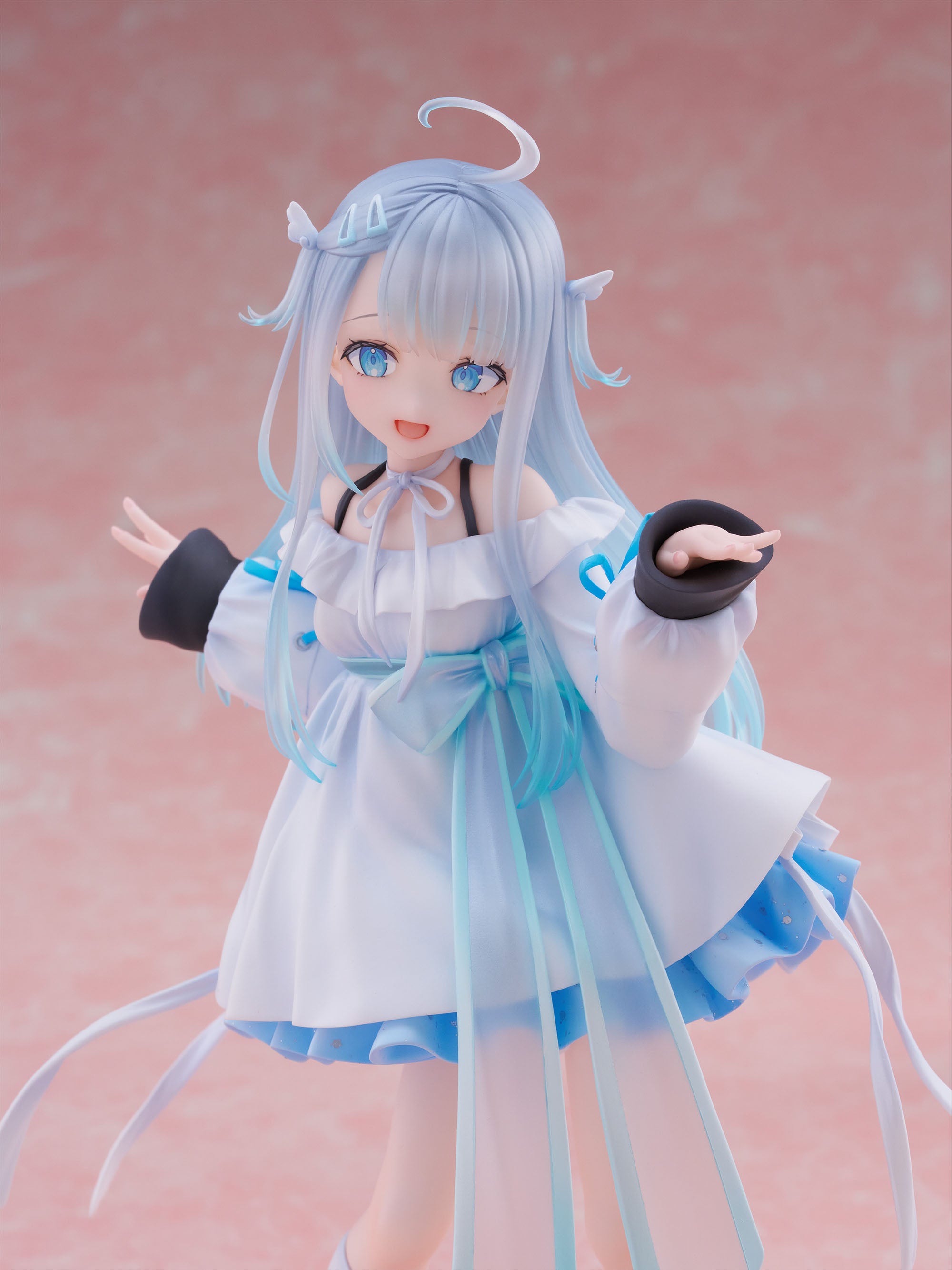 天使うと 1/7スケールフィギュア | VTuber – フィギュア通販はFURYU