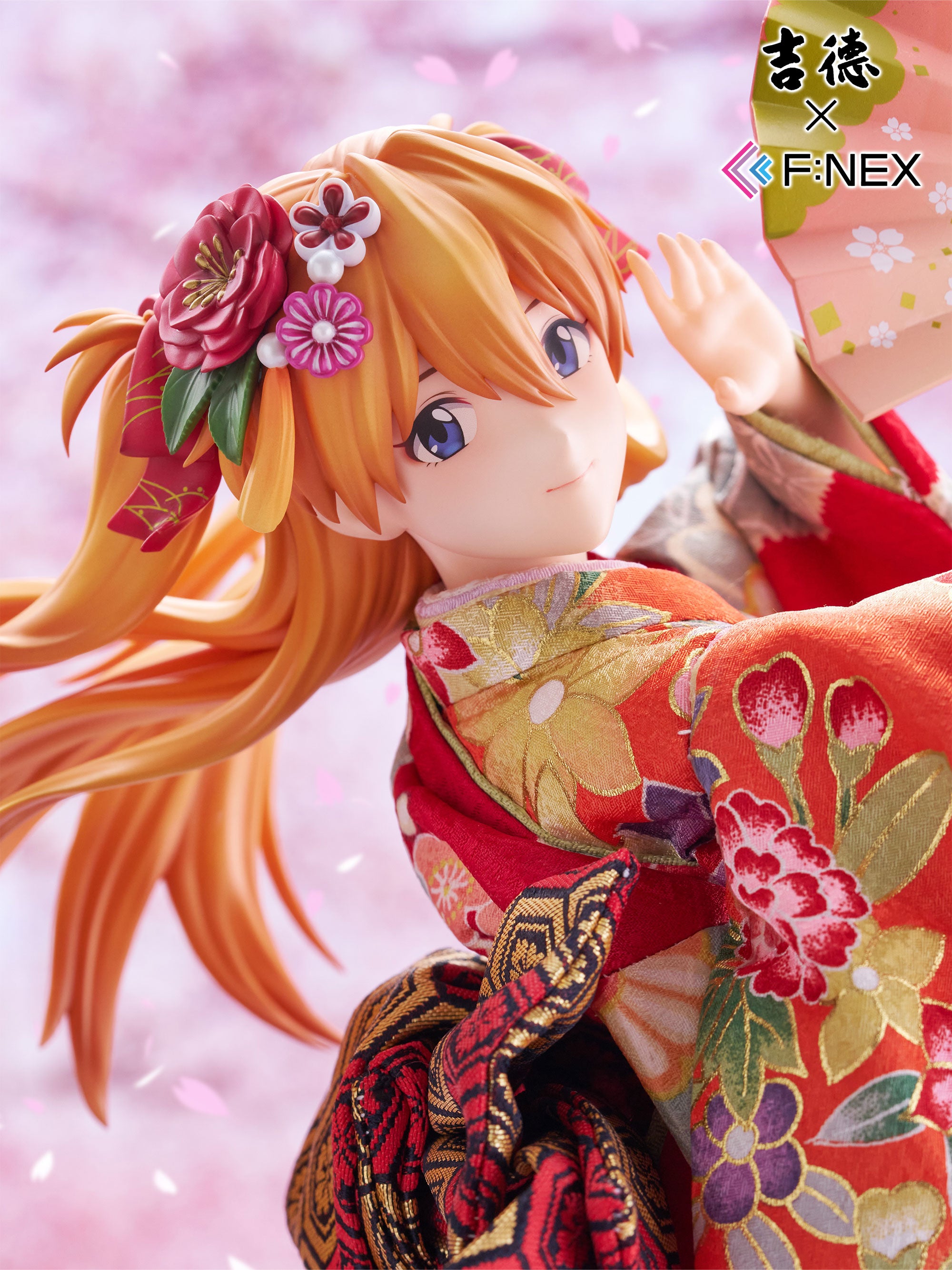 フィギュア・ホビーグッズの通販ならフリュー公式のFURYU HOBBY MALL