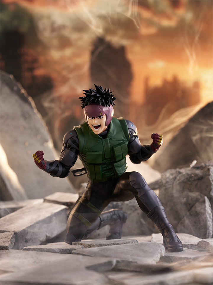 スプリガン｜spriggan – フィギュア通販はFURYU HOBBY MALL