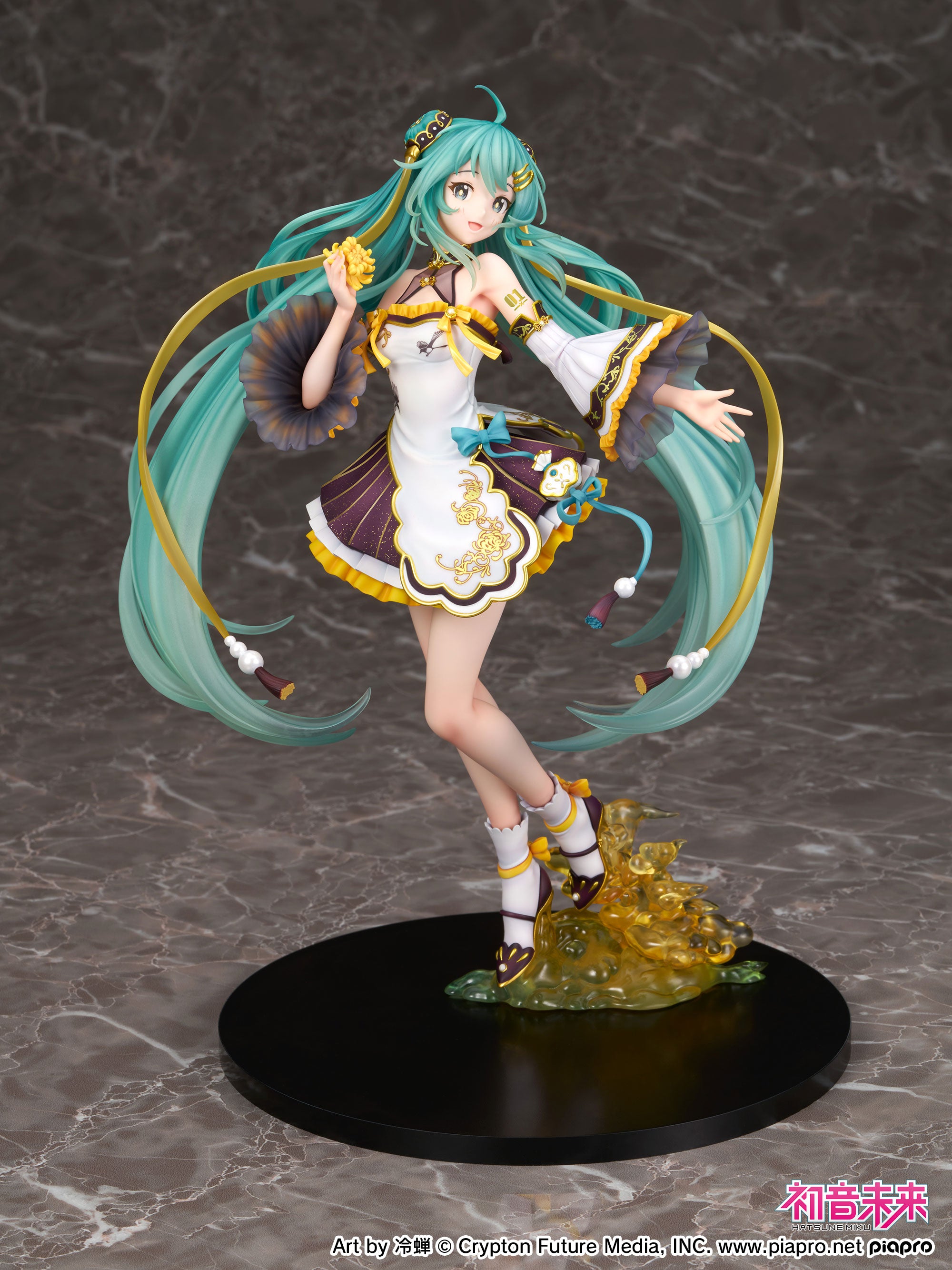 初音ミク　フィギュア 初音ミク 中秋の夜ver. 1/7スケールフィギュア – フィギュア通販