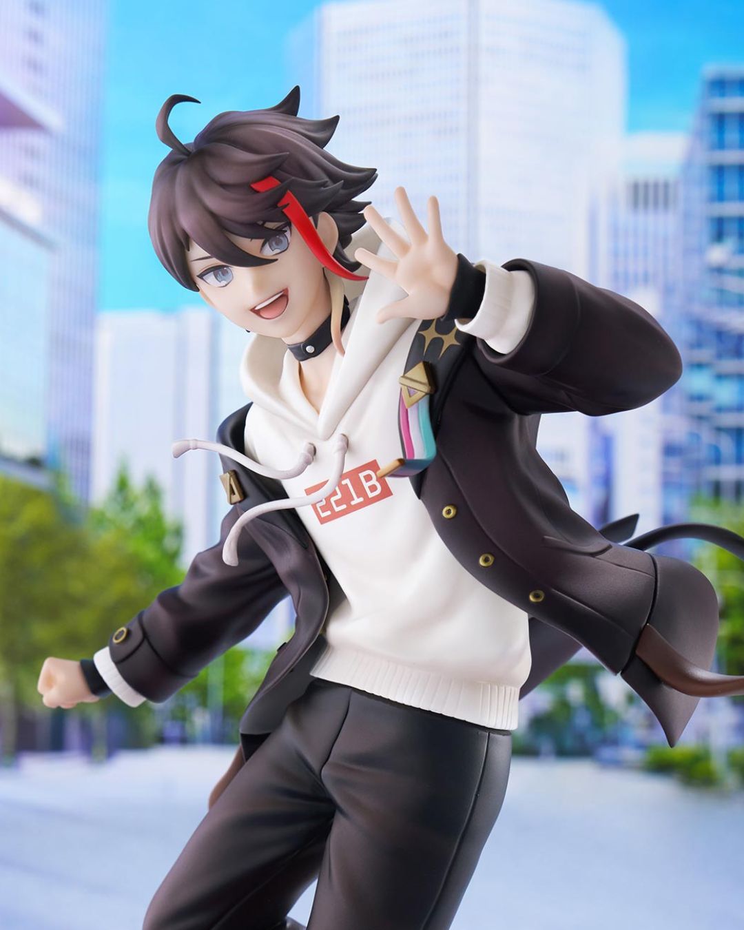 フィギュア・ホビーグッズの通販ならフリュー公式のFURYU HOBBY MALL