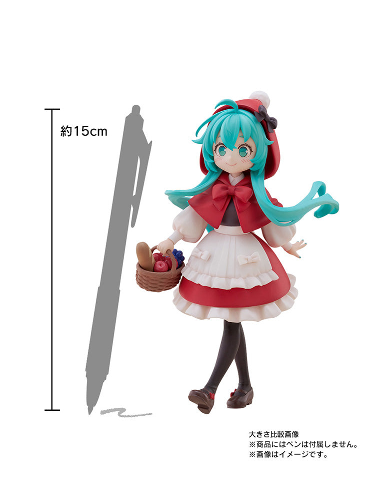 フリューの「初音ミク」のフィギュア,Hatsune Miku  figure from TENITOL