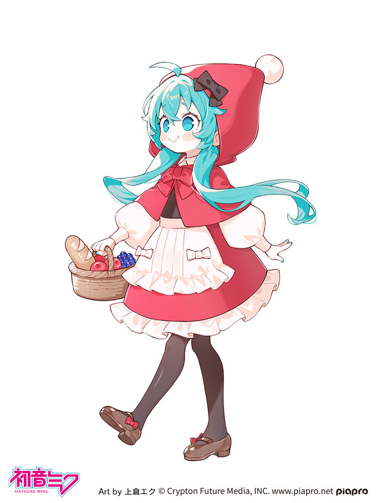 フリューの「初音ミク」のフィギュア,Hatsune Miku  figure from TENITOL